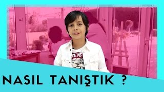 Nasıl Tanıştık   Emir Berke Zincidi [upl. by Sender]