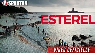 Spartan Esterel 2021  La vidéo officielle [upl. by Sunny]