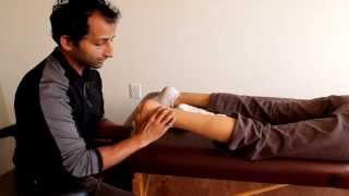 Achilles Tendonitis Treatment [upl. by Ihsakat860]