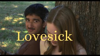 Lovesick  ShortFilm [upl. by Salohcim736]