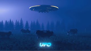 The Rendlesham Forest incident [upl. by Todhunter527]