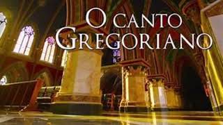 Canto Gregoriano 2  Gregorian Chant Voices of Tranquility [upl. by Barton308]