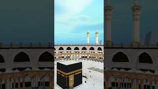 👍 MAKKA SHARIF 😍shorts viralvideo subscribe youtubeshorts islamic viralvideo trending [upl. by Blayze]