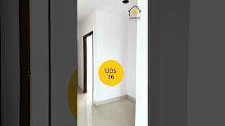 Pent House For Sale Manikonda Panchavati Colony 2BHK 1440 Sft Flatsforsale [upl. by Aciemaj]