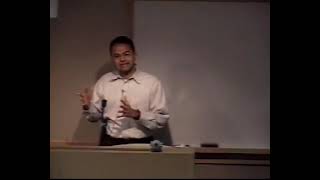 TAB 1999  Microsoft Commerce Strategy  Satya Nadella  199902 [upl. by Prosper]