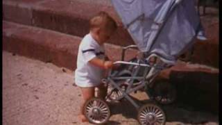 1966  JuneJuly  Frinton on Sea and West Linton [upl. by Brechtel526]