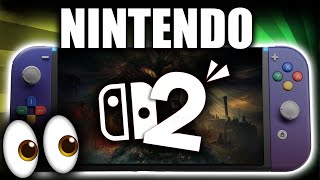 Nintendo Switch 2 Reveal Situation Just Got an Update [upl. by Ocsinarf]