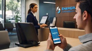 Effortless License Renewal with Energy Commission App and how to do proper service [upl. by Adli]