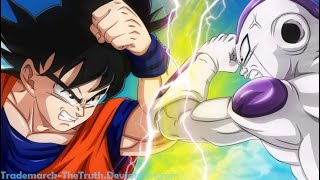 Dragon Ball Z  Saga Freeza  Parte 2 [upl. by Yelsel564]