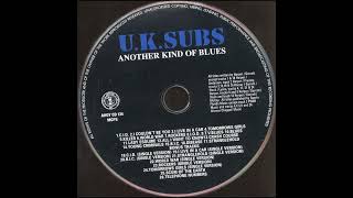 17Stranglehold  UKSUBS uksbs punk punkrock betoramone [upl. by Paulsen]