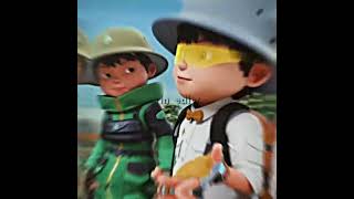 JJ Boboiboy solar dan duri versi arc soriDj muskurane boboiboygalaxysori am like subscribe [upl. by Leavitt]