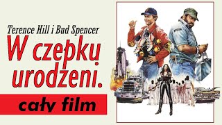 W czepku urodzeni  Cały Film Lektor PL  Komedia [upl. by Egiedan]