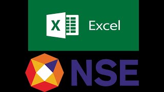 Video tutorial  How to get live option chain data for NIFTY and Bank NIFTY in Excel sheet [upl. by Oisacin]