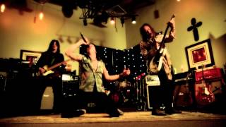 Red Dragon Cartel  Deceived Official Video  Jake E Lee  2014 [upl. by Adnamma]