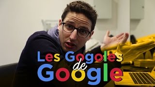 Haroun  Les gogoles de Google [upl. by Refinney]