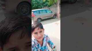 Aaya mosam dosti ka  viral comedy shortsvideo [upl. by Yesdnik]