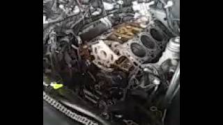 2005 CTS 36 timing chain problems and need to knows about engine [upl. by Sonnie295]