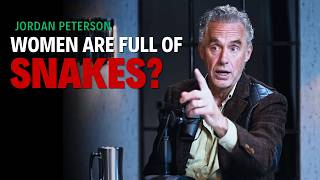 Why Men Don’t Like to Listen  Jordan Peterson [upl. by Ainesey109]