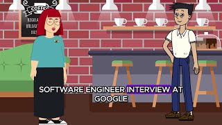 Google interview [upl. by Smaoht]