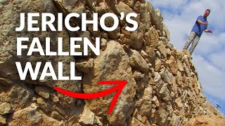 Jericho Unearthed The Archaeology of Jericho Explained [upl. by Bertold]