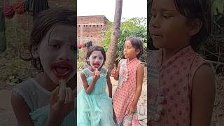 Bahan ye sab kyu Kiya youtubeshorts funny comedy subscribe and like [upl. by Nitram]