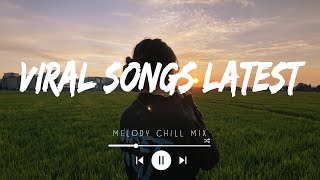 Viral songs latest  Trending Tiktok songs 2024  Top Songs Spotify 2024 Playlist Cover Hits [upl. by Piers]