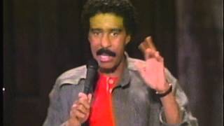 CLASSIC Richard Pryor [upl. by Jewell]