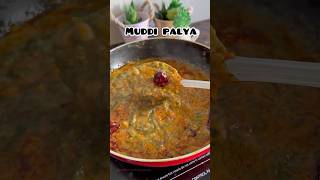 Muddi palya  mudda bhaji dalpalak palakrecipe palak shorts recipeshorts viralrecipe [upl. by Cathyleen343]