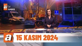 Gün Ortası  15 Kasım 2024 [upl. by Hsara]