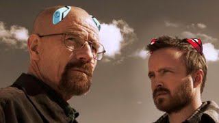 Unfunny evangelion memes replaced with breaking bad [upl. by Gearalt]