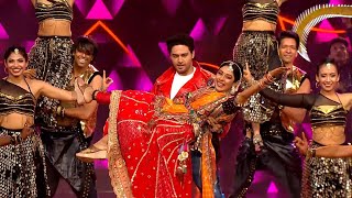 The 22nd Indian Television Academy Awards 2022  Part 6  Outstanding Performances  Fun  Awards [upl. by Charlton687]