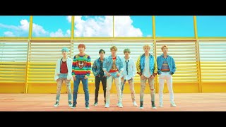 BTS 방탄소년단 DNA Official Music Video REVIEW [upl. by Fablan]