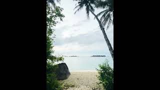 Campsite Redang island [upl. by Ticon]