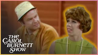 Happy September 30th  The Carol Burnett Show Clip [upl. by Morita]