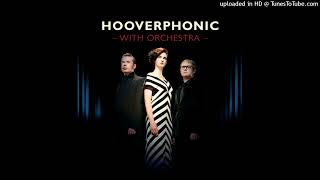 Hooverphonic  Vinegar amp Salt Instrumental with BV [upl. by Sheppard338]