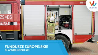 Fundusze Europejskie dla Wielkopolski  rozstrzygnięto kolejne konkursy [upl. by Woolson]