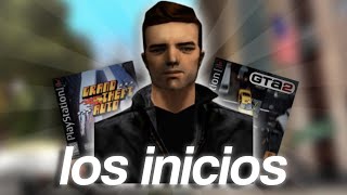 El SECRETO detrás de la FAMA de GTA [upl. by Ioj627]