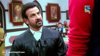 Adaalat  Doodh Ka Karz Part II  Episode 338  22nd June 2014 [upl. by Tehr]