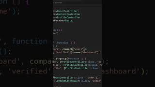 Eloquent ORM in Laravel 11  Laravel Tutorial in Hindi  Part 14 [upl. by Oiliruam705]