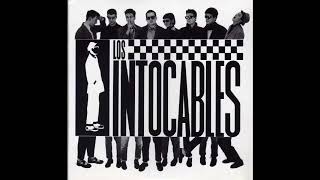 LOS INTOCABLES  los intocables full album 1987 [upl. by Drahsir]