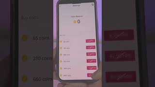 How you can REALLY GET Free TikTok Coins TikTok Live Coins [upl. by Anrehs]