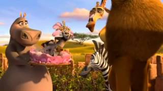 Funniest moment on Madagascar 3 [upl. by Daegal]