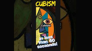 Cubism Revolutionizing Art and Perspective [upl. by Dine]