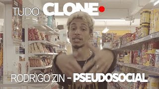 Rodrigo Zin  Pseudosocial Froid Remix   Tudo Clone 17 [upl. by Esmerelda]