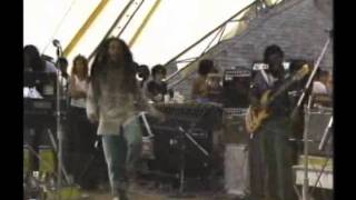 BOB MARLEY amp THE WAILERS HARVARD STADIUM 1979Full DVD [upl. by Elka]