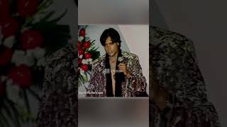 Yash Tonks Swagger Entry At The Grand Muhurat Of Dil Bhi Kya Cheez Hai 1999 yashtonk muhurat [upl. by Enihpesoj]