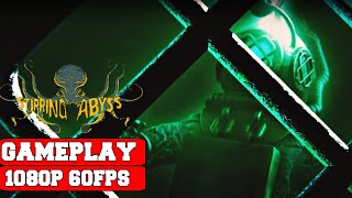 Stirring Abyss Gameplay PC [upl. by Bald]