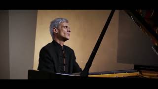 Domenico Scarlatti  Sonata K32 Dimitri Vassilakis piano [upl. by Enahc]