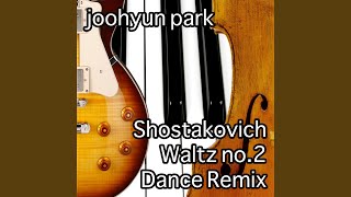 Shostakovich  Dance Remix of Waltz No2 from Suite for Variety Orchestra feat Max [upl. by Yznel684]