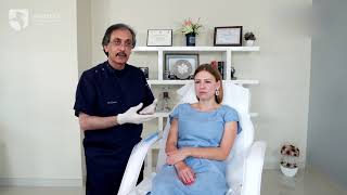 Dr Omar Shihabuddin  BOTOX amp DERMAL FILLERS Introductory Course For Dentists [upl. by Akelam995]